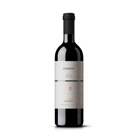 Cabert Merlot DOC, 750 мл.