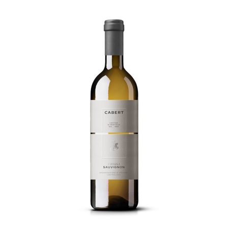 Cabert Sauvignon Blanc DOC, 750 мл.