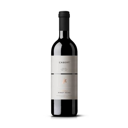 Cabert Pinot Nero DOC, 750 мл.