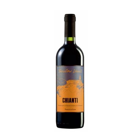 Chianti Territori Vocati DOCG, 750 мл.
