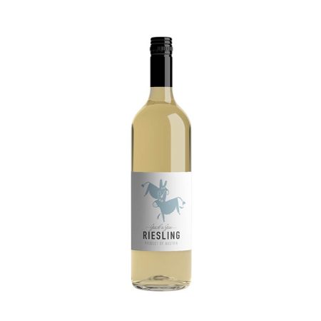 Jack'n Jen Riesling, 750 мл.