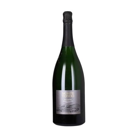 Monte Tondo Soave Spumante Brut DOC Magnum, 1,5 л.