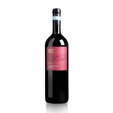 Monte Tondo Valpolicella Ripasso DOC Superiore Magnum, 1,5 л.