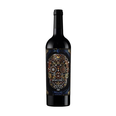 Demuerte Deluxe, 750 мл.