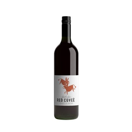 Jack'n Jen Red Cuveé, 750 мл.