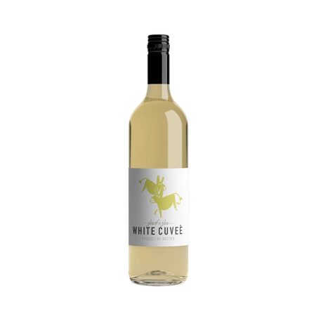 Jack'n Jen White Cuveé, 750 мл.