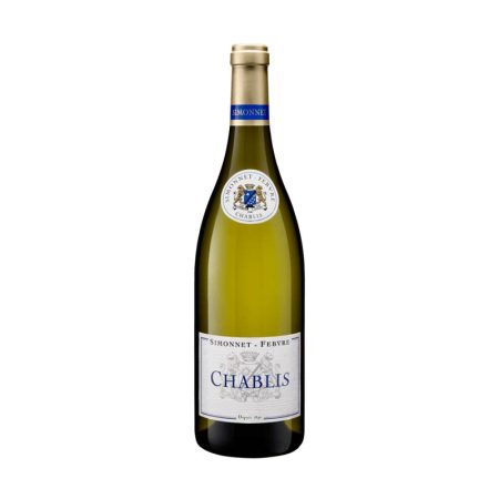 Simonnet-Febvre Chablis, 750 мл.