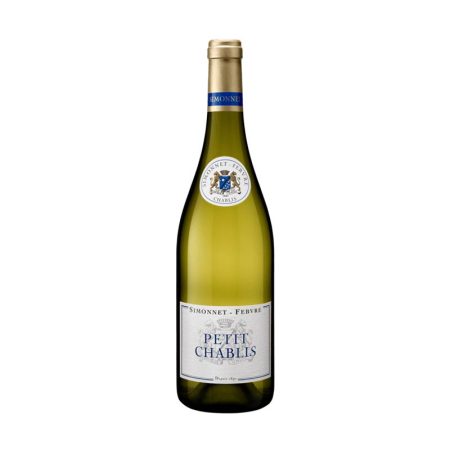 Simonnet Febvre Petit Chablis, 750 мл.