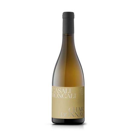 Casali Roncali Chardonnay DOC Friuli Colli Orientali, 750 мл.