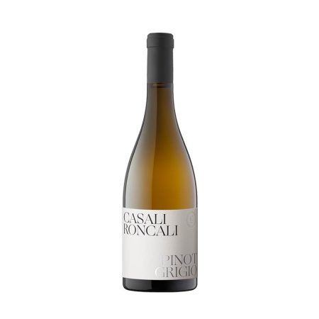 Casali Roncali Pinot Grigio DOC Friuli Colli Orientali, 750 мл.