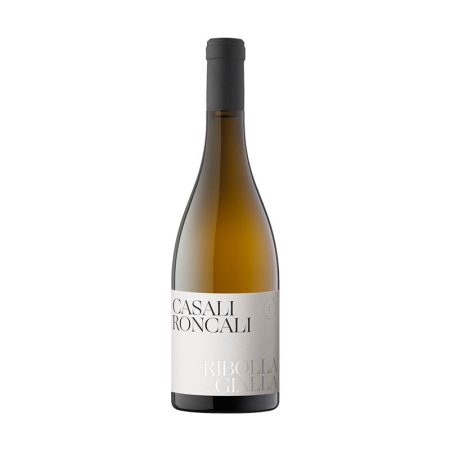 Casali Roncali Ribolla Gialla DOC Friuli Colli Orientali, 750 мл.