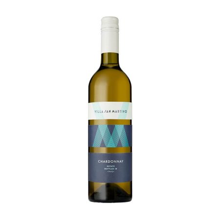 Villa San Martino Chardonnay IGP Trevenezie, 750 мл.