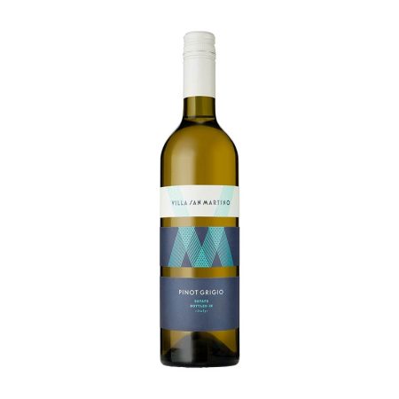 Villa San Martino Pinot Grigio DOC Delle Venezie, 750 мл.
