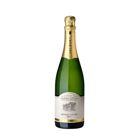 Allimant-Laugner Crémant Brut, 750 мл.