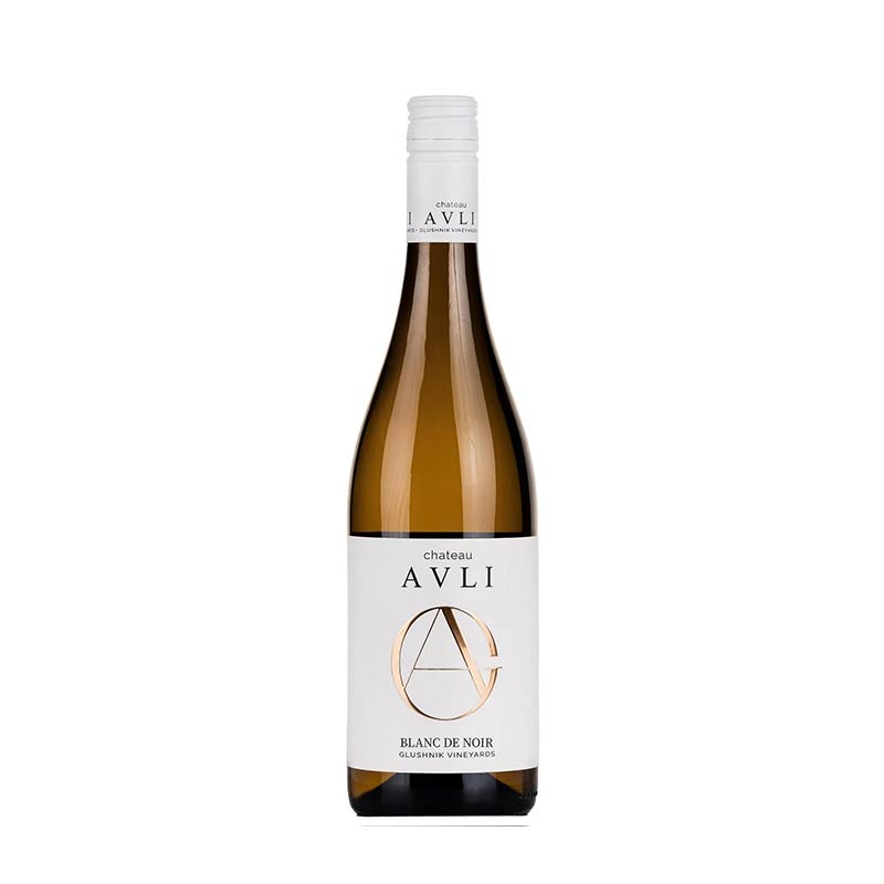 Chateau Avli Pinot Grigio