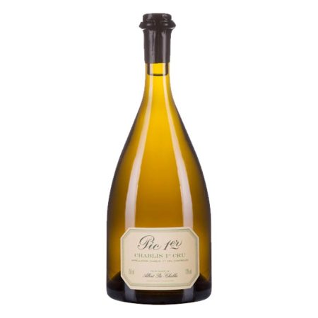 Albert Pic, Pic 1er, Chablis 1er Cru 2022