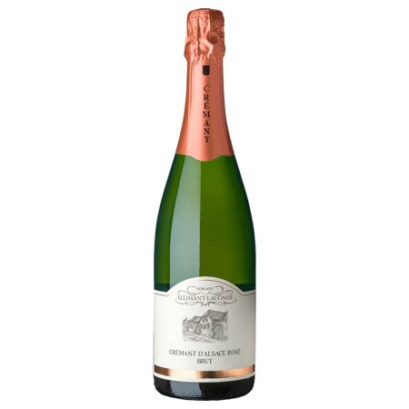 Allimant-Laugner, Crémant Rosé Brut