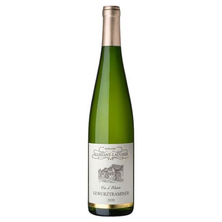 Allimant-Laugner, Gewürztraminer 2022