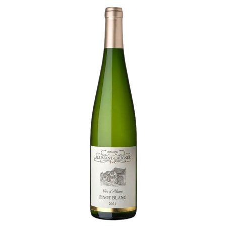 Allimant-Laugner, Pinot Blanc 2021
