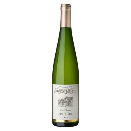 Allimant-Laugner, Pinot Gris 2023