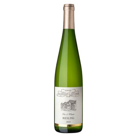 Allimant-Laugner, Riesling 2023