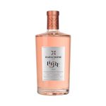 Bargemone, Cuvée Libre Rosé 2024 1