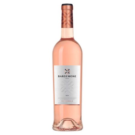 Bargemone , La Bargemone Rosé 2024