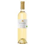 Château de l’Escarelle, Château Blanc 2024