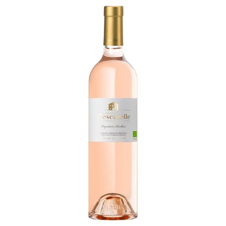 Château de l’Escarelle, Château Rosé 2024