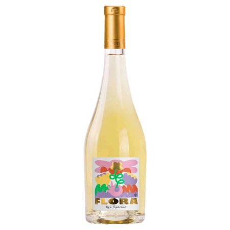 Château de l’Escarelle, Flora Blanc 2024