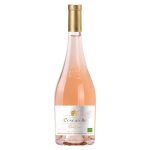Château de l’Escarelle, Les Deux Anges Rosé 2025