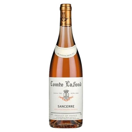 Comte Lafond, Sancerre Rosé 2024