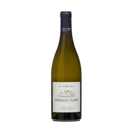 Pouilly Fumé La Villaudière, 750 мл.