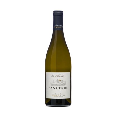 Sancerre Blanc La Villaudière, 750 мл.