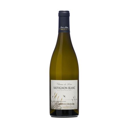 La Villaudière IGP Val-de-Loire White "Charme de Loire"
