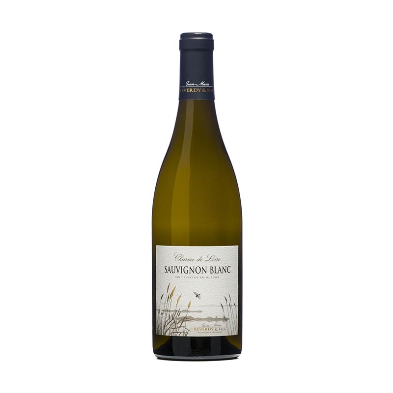 Reverdy&Fils Charme de Loire
